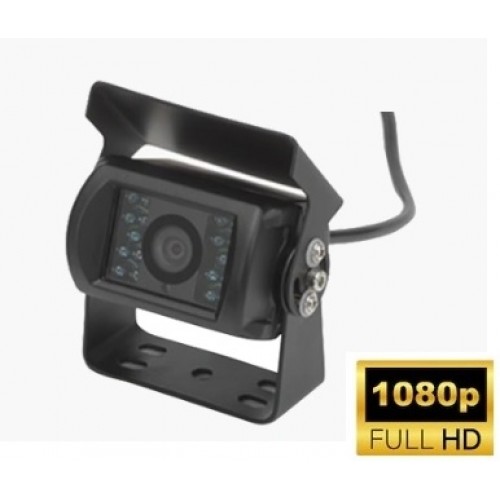 2MP AHD Gece Görüşlü Geri Görüş Araç Kamerası IC-6180