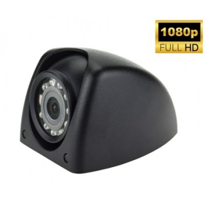 2MP FullHD Ahd Yan Araç Kamerası IC-123