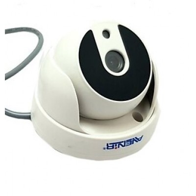 Avenir AV-DF206 2 MP 3.6 mm AHD Dome Güvenlik Kamerası