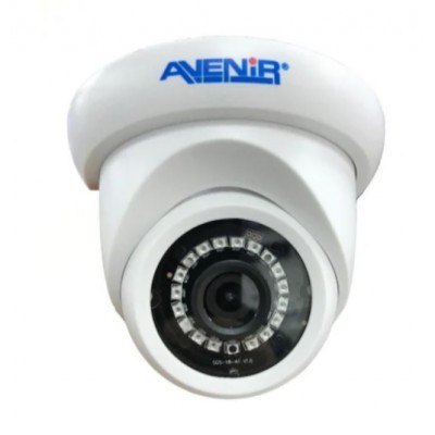 AVENİR AV-DF236 2MP 1080P Dome Güvenlik Kamerası