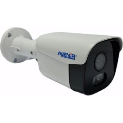 Avenir Av-bf239 2 Mp Starlight Warmlight Gece Renkli 3.6Mm Ahd Kamera