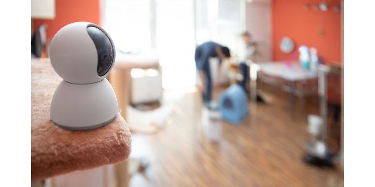 Bebek Kamerası Güvenlik Sistemleri için Neden Önemlidir?