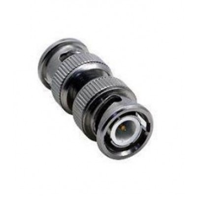 Bnc Erkek-Erkek Ara Konnektör