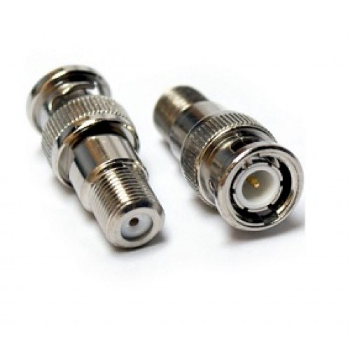 Bnc F Konnektör Çevirici İcom