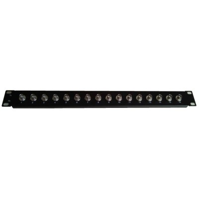 BNC Patch Panel 16 Port 