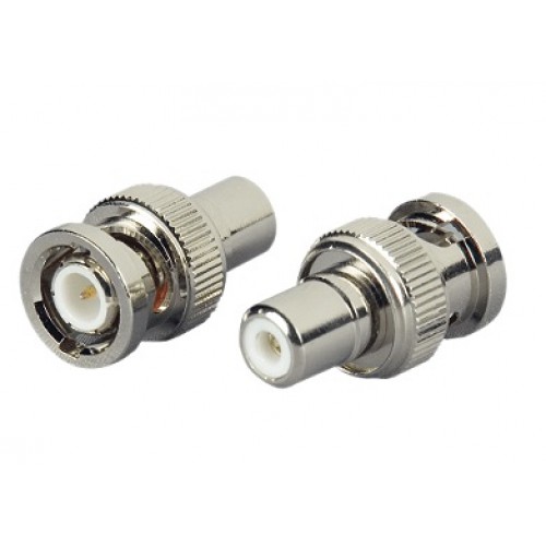 Bnc Tos Çevirici (Bnc Erkek-Tos Dişi) İcom