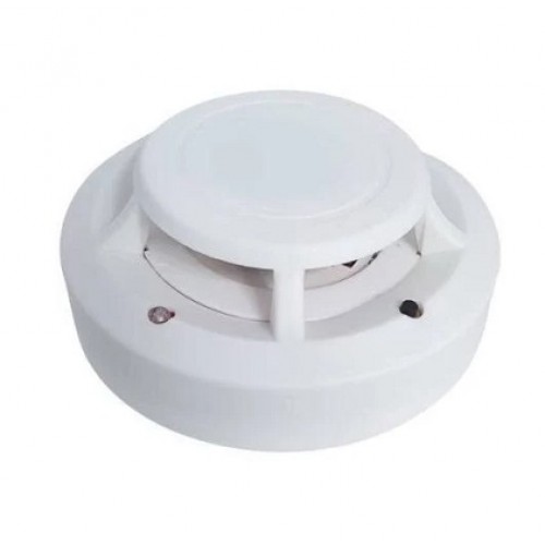 Borsan Pilli Duman Dedektörü ICS-79