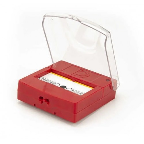 Code BK-01 Buton Koruma Kapağı