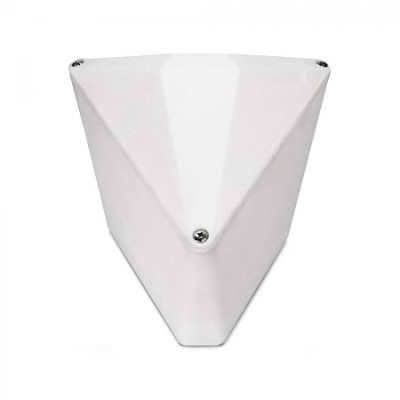 CamBox 3F 180 Çoklu Kamera Montaj Ayağı Beyaz Küp