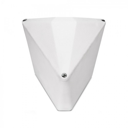 CamBox 3F 180 Çoklu Kamera Montaj Ayağı Beyaz Küp