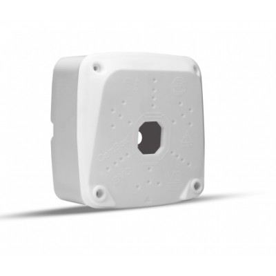 Cambox Evo Hq 128 Beyaz Kare Buat