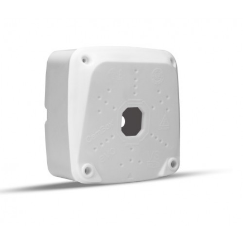 Cambox Evo Hq 128 Beyaz Kare Buat