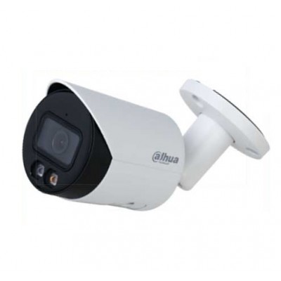 DAHUA HFW2449S-S-IL 4MP Full-Color SmartDual Illumination Bullet IP Kamera