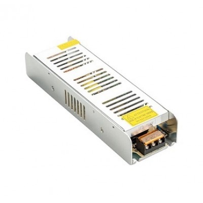 SC-20 12volt 21 Amper Slim Kasa Adaptör