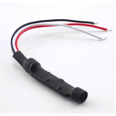 Cctv Kamera Mikrofonu IC-300