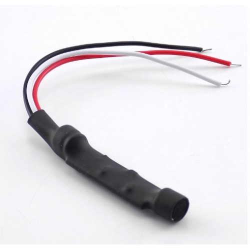 Cctv Kamera Mikrofonu IC-300