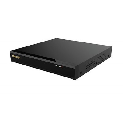 Dayzip DZ-6232 32 Kanal NVR Kayıt Cihazı