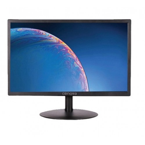 Cenova CN-22M 22 inç 50Hz 5ms (VGA+HDMI) LED Monitör