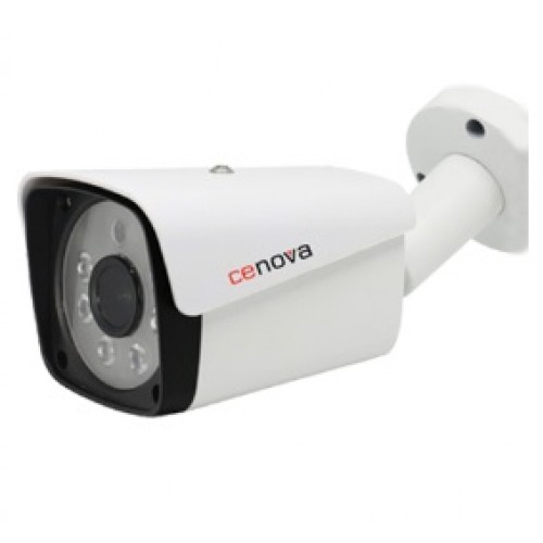 Cenova CN-2036AHD 2mp Bullet Ahd Kamera