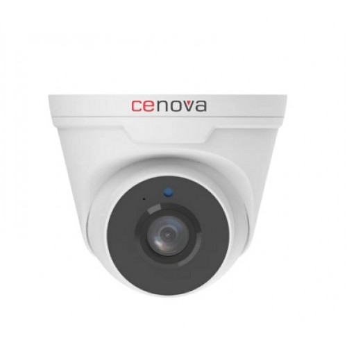 CN-228AHD 2MP AHD DOME KAMERA - CENOVA 2,8mm Lens