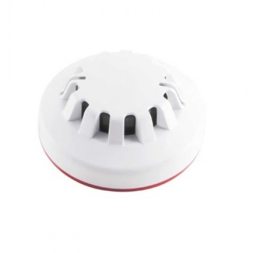 Codesec DD501 Adresli Optik Duman Dedektörü