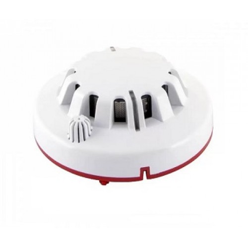 Code DD503 Adresli Kombine Optik Duman ve Isı Dedektörü