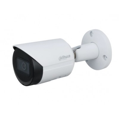 Dahua HFW2431S-S-S2 4mp 3.6mm Starlight Ip Bullet Kamera