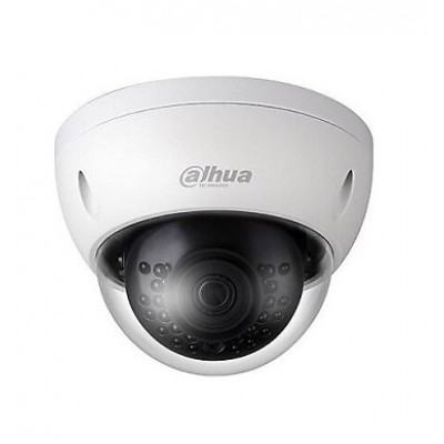 Dahua IPC-HDBW1230E-S-0280B-S4 2MP 2.8mm IP IR Dome Güvenlik Kamerası