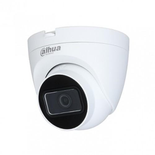 Dahua IPC-HDW2231T-AS-0280B-S2 2Mp Ip Sesli Dome Kamera