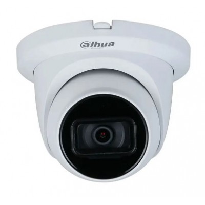 Dahua Ipc-Hdw2231Tm-As-0280B 2Mp Ip Dome Sesli Kamera
