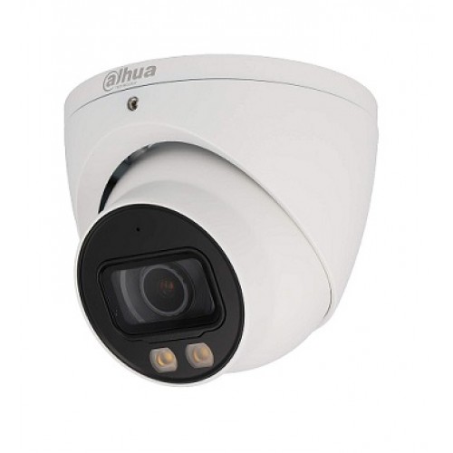DAHUA IPC-HDW2249T-S-IL Full Color 2Mp Dome IP Kamera