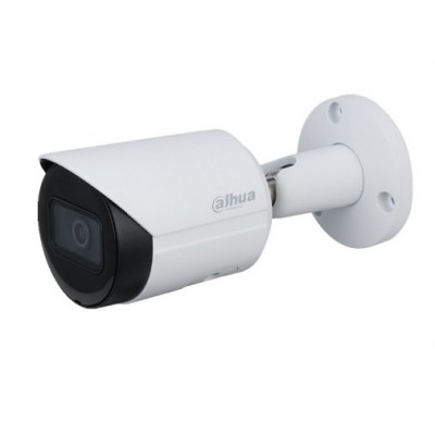 Dahua IPC-HFW2231S-S-0360B-S2 2mp Starlight Ir Bullet Poe Ip Kamera