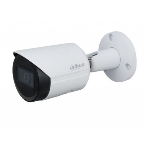 Dahua IPC-HFW2231S-S-0360B-S2 2mp Starlight Ir Bullet Poe Ip Kamera