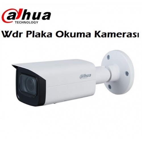 Dahua IPC-HFW2231T-ZAS-27135-S2 2mp Ip Bullet Starlight Motorize Kamera