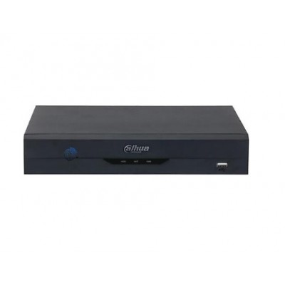 Dahua NVR2104HS-T 4 Kanal NVR Kayıt Cihazı
