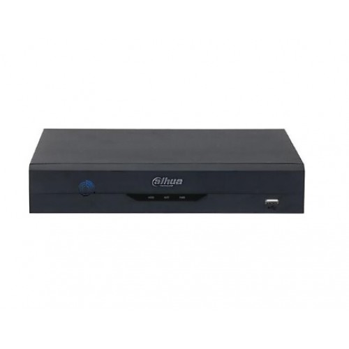 Dahua NVR2104HS-T 4 Kanal NVR Kayıt Cihazı
