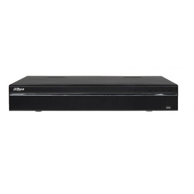 Dahua Nvr5432-4ks2 32 Kanal 4k Ve H.265 Pro Nvr Kayıt Cihazı