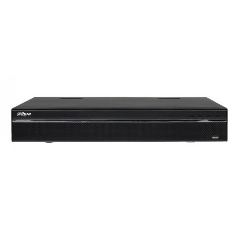 Dahua Nvr5432-4ks2 32 Kanal 4k Ve H.265 Pro Nvr Kayıt Cihazı