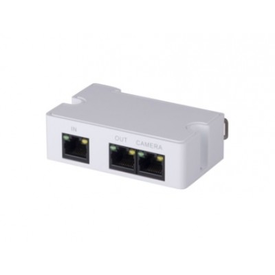 Dahua Pft1300 Poe Extender 1 giriş 2 çıkış