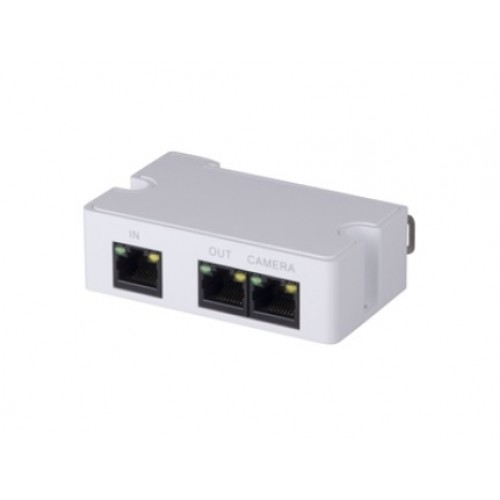 Dahua Pft1300 Poe Extender 1 giriş 2 çıkış