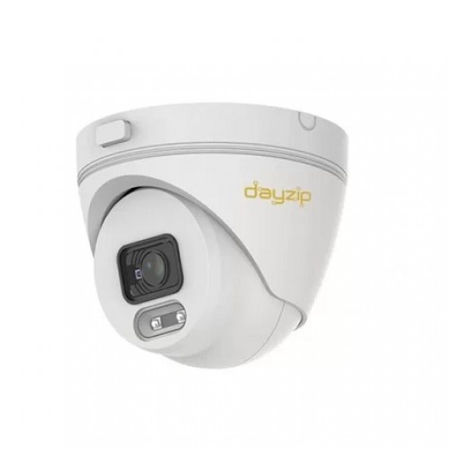 Dayzip DZ-2028AP 2MP TVI SESLİ DOME KAMERA