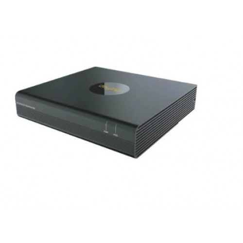 Dayzip DZ-5504L 4 Kanal 5mp Xvr Kayıt Cihazı