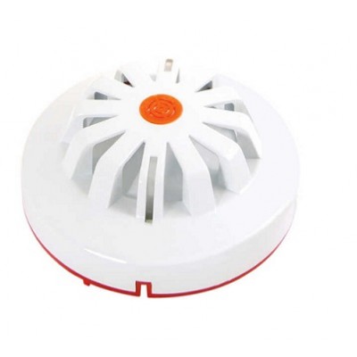 Code DD502 Adresli Isı Dedektörü