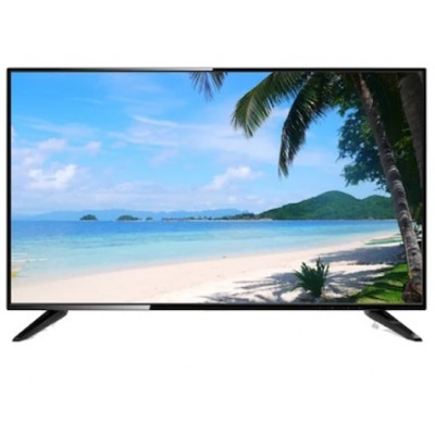 Dahua LM43-F200 42.5" 8 ms Full HD LED Monitör