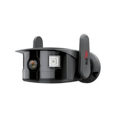 Dayline DL-102 3mp Wifi Kablosuz Balık Gözü Panoramik Kamera