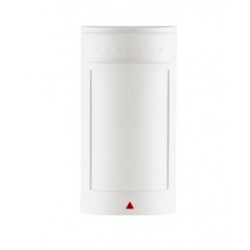 Paradox DM70 Adresli Dual Optik Pet Pır Dedektör