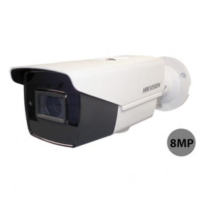 Hikvision DS-2CE19U8T-IT3Z 8Mp Kamera Motorize Lens