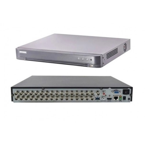 Hikvision DS-7232HGHI-K2 32 Kanal HDTVI DVR Kamera Kayıt Cihazı