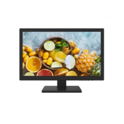 Hikvision DS-D5019QE-B 19" LED Cctv Monitor