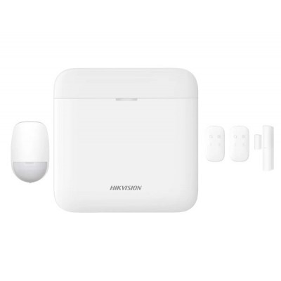 Hikvision DS-PWA64-KIT-WE Kablosuz Alarm Seti